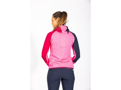 MAUL Damen Unterjacke Riedlerspitz II Pink