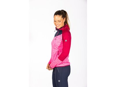 MAUL Damen Unterjacke Riedlerspitz II Pink