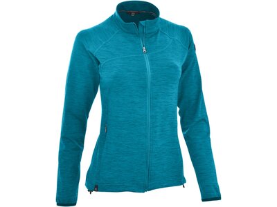 MAUL Damen Unterjacke Manaslu Blau