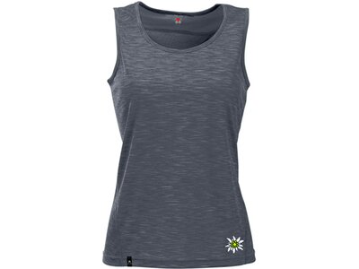 MAUL Damen Shirt Beja XT-Funktions-Top grau