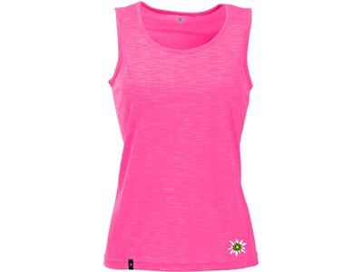 MAUL Damen Shirt Beja XT-Funktions-Top Pink