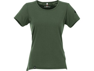 MAUL Damen Shirt Salamanca grün