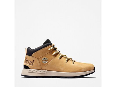 Herren Freizeitschuhe Euro Sprint Trekker Weiß