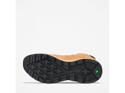 Herren Freizeitschuhe Euro Sprint Trekker Weiß