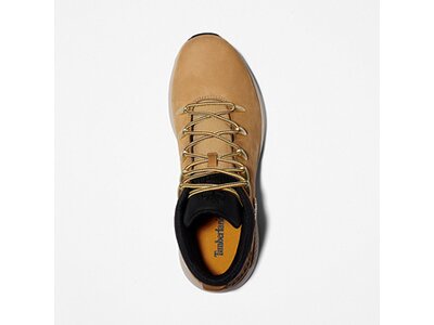 Herren Freizeitschuhe Euro Sprint Trekker Weiß