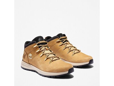 Herren Freizeitschuhe Euro Sprint Trekker Weiß