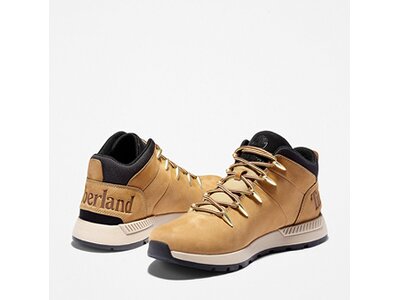 Herren Freizeitschuhe Euro Sprint Trekker Weiß
