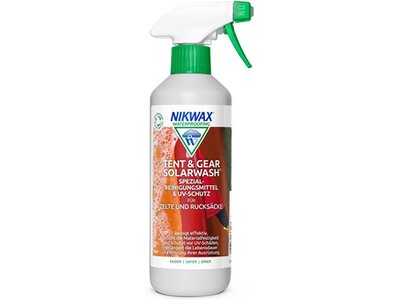 NIKWAX Nikwax Tent & Gear SolarWash Spray, pink