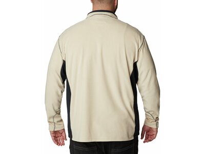 COLUMBIA-Herren-Oberteil-Klamath Range™ II Half Zip Braun