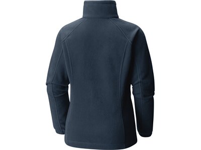 COLUMBIA-Damen-Fleece-Benton Springs™ Full Zip Blau