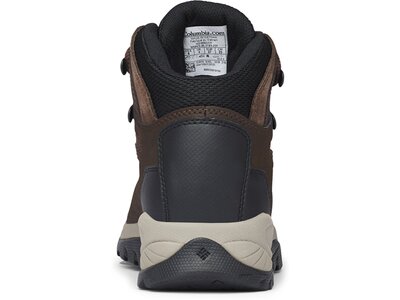 COLUMBIA-Damen-Schuhe-NEWTON RIDGE™ PLUS Braun