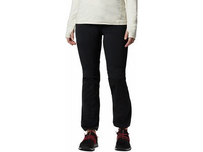 COLUMBIA-Damen-Hose-Passo Alto™ Pant Schwarz