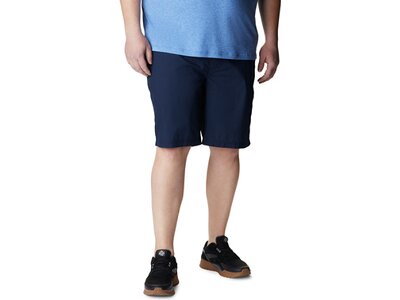 COLUMBIA Herren Shorts Washed Out™ Short Blau