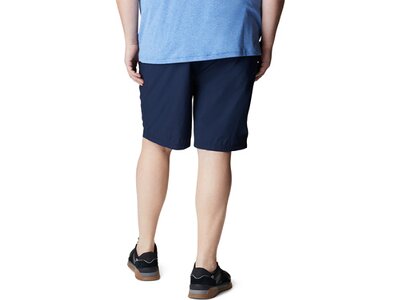 COLUMBIA Herren Shorts Washed Out™ Short Blau