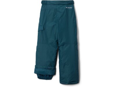 COLUMBIA Kinder Hose Ice Slope II Pant Blau