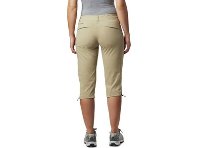 COLUMBIA-Damen-3/4 Hose-Saturday Trail™ II Knee Pant Braun