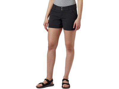 COLUMBIA-Damen-Shorts-Saturday Trail™ Short Schwarz