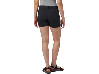 COLUMBIA-Damen-Shorts-Saturday Trail™ Short Schwarz