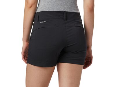 COLUMBIA-Damen-Shorts-Saturday Trail™ Short Schwarz