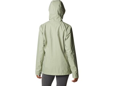 COLUMBIA-Damen-Jacke-Arcadia™ II Jacket Grün