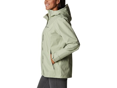 COLUMBIA-Damen-Jacke-Arcadia™ II Jacket Grün