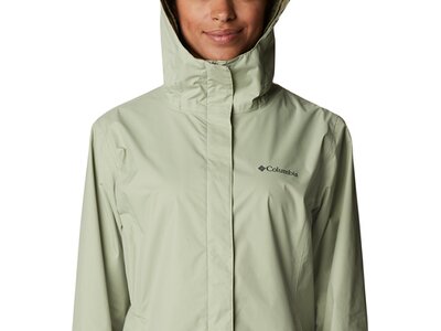 COLUMBIA-Damen-Jacke-Arcadia™ II Jacket Grün