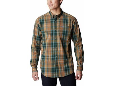 COLUMBIA Rapid Rivers II Long Sleeve Shirt Grün