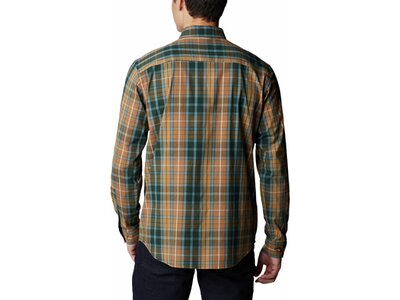 COLUMBIA Rapid Rivers II Long Sleeve Shirt Grün