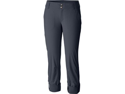 COLUMBIA Damen Hose Saturday Trail Pant Grau