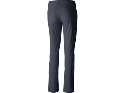 COLUMBIA Damen Hose Saturday Trail Pant Grau