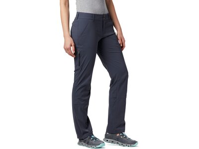 COLUMBIA Damen Hose Saturday Trail Pant Grau