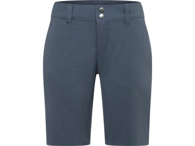 COLUMBIA-Damen-Shorts-Saturday Trail™ Long Short Blau