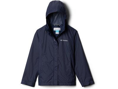 COLUMBIA-Mädchen-Jacke-Arcadia™ Jacket Blau