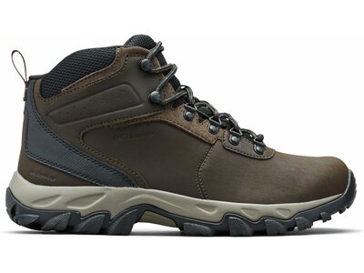 COLUMBIA-Herren-Schuhe-NEWTON RIDGE™ PLUS II WATERPROOF Braun