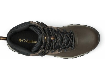COLUMBIA-Herren-Schuhe-NEWTON RIDGE™ PLUS II WATERPROOF Braun