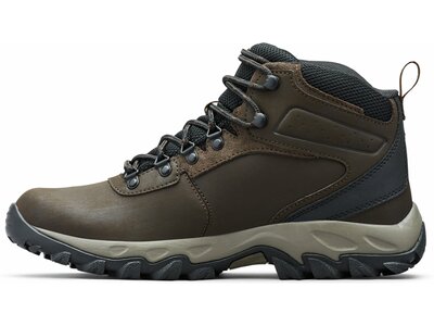 COLUMBIA-Herren-Schuhe-NEWTON RIDGE™ PLUS II WATERPROOF Braun