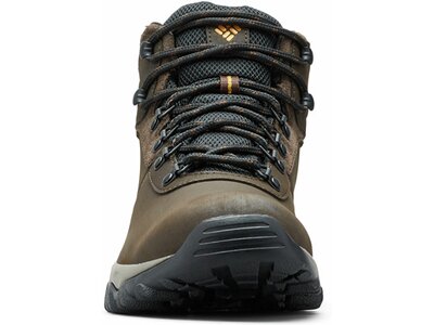 COLUMBIA-Herren-Schuhe-NEWTON RIDGE™ PLUS II WATERPROOF Braun