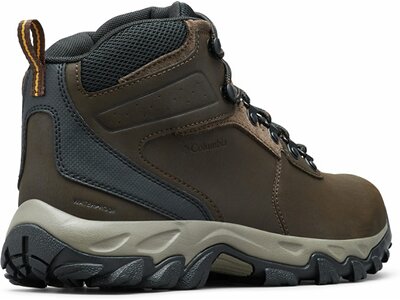 COLUMBIA-Herren-Schuhe-NEWTON RIDGE™ PLUS II WATERPROOF Braun