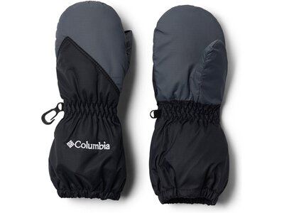 COLUMBIA Kinder Handschuhe Toddler Chippewa Long Mitten Schwarz