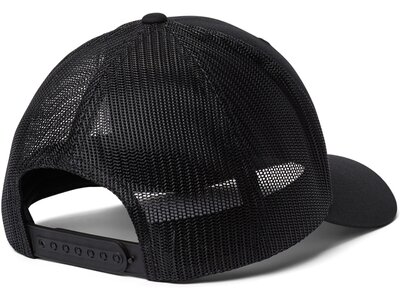 COLUMBIA-Unisex-Kopfbedeckung-Columbia™ Mesh Snap Back - High Schwarz