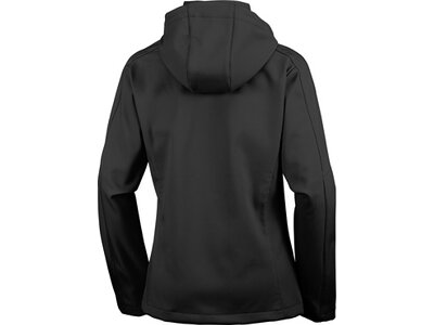 COLUMBIA Damen Pullover Cascade Ridge Jacket Schwarz