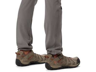 COLUMBIA-Herren-Hose-Triple Canyon™ Pant Braun