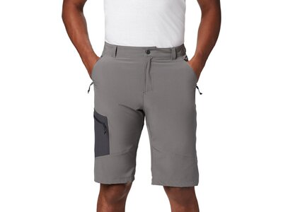 COLUMBIA-Herren-Shorts-Triple Canyon™ Short Braun