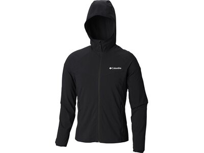 COLUMBIA-Herren-Jacke-Heather Canyon™ Jacket Schwarz