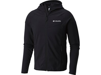 COLUMBIA-Herren-Jacke-Heather Canyon™ Jacket Schwarz