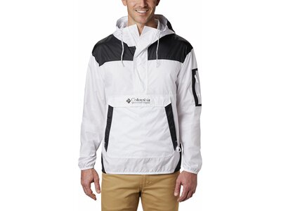 COLUMBIA-Herren-Jacke-Challenger™ Windbreaker Weiß