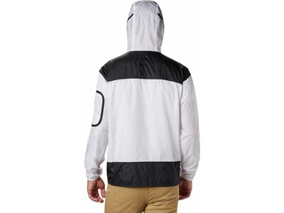 COLUMBIA-Herren-Jacke-Challenger™ Windbreaker Weiß