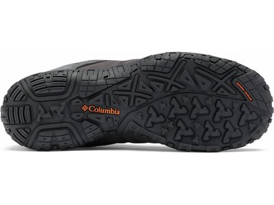 COLUMBIA Herren Multifunktionsschuhe PEAKFREAK™ VENTURE LT Schwarz