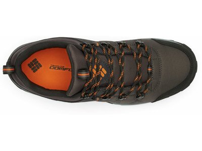 COLUMBIA Herren Multifunktionsschuhe PEAKFREAK™ VENTURE LT Schwarz