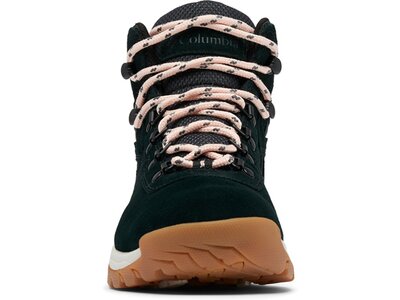 COLUMBIA Damen Trekkingstiefel NEWTON RIDGE™ PLUS WATERPROOF AMPED Schwarz